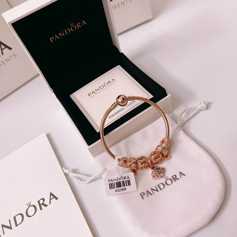 Pandora bracelet 17-21 05yxx91 (8)